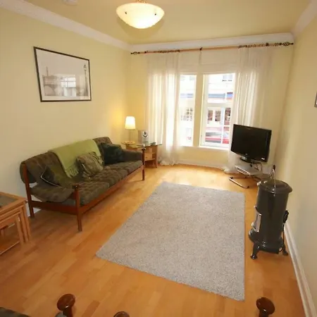 Ratcliffe Terrace Luxury In شقة