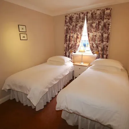 Apartment Ratcliffe Terrace Luxury In Edinburgh