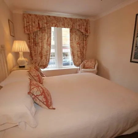 Ratcliffe Terrace Luxury In شقة *