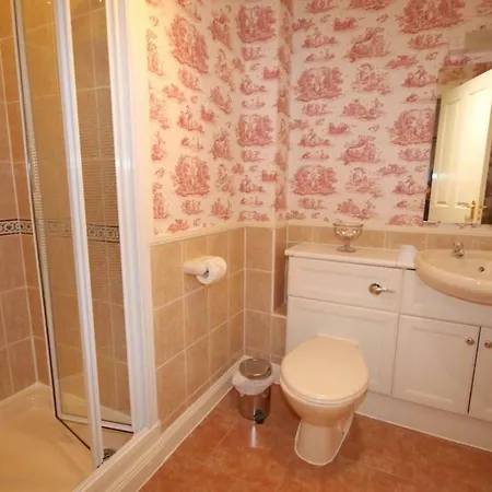 Ratcliffe Terrace Luxury In Apartment *