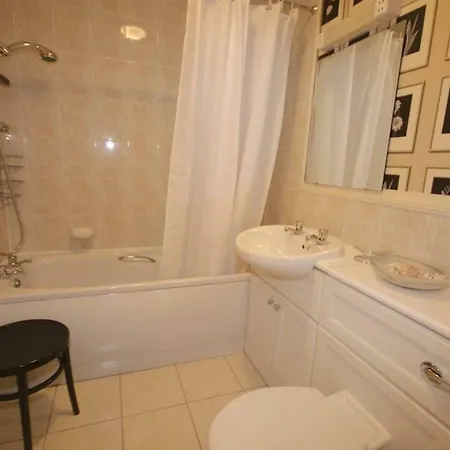 Ratcliffe Terrace Luxury In شقة *