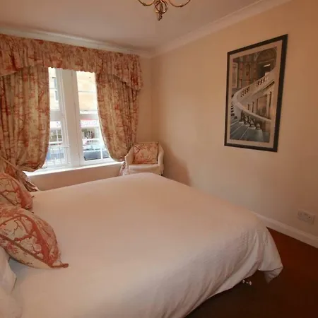 Ratcliffe Terrace Luxury In