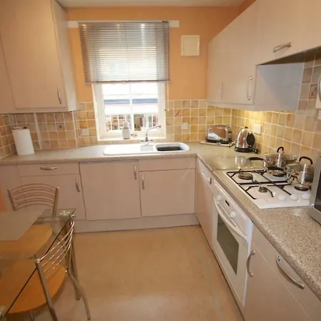 Apartment Ratcliffe Terrace Luxury In Edinburgh
