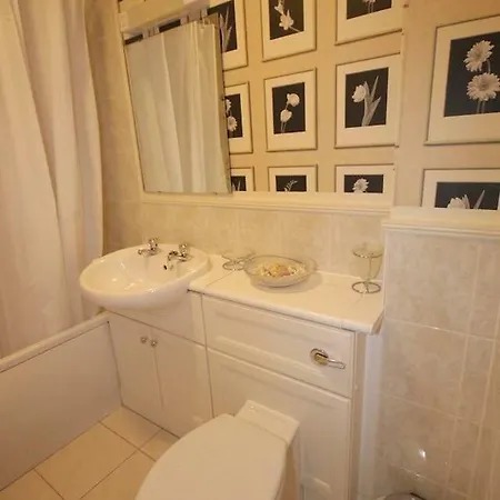 Ratcliffe Terrace Luxury In Apartment Edinburgh