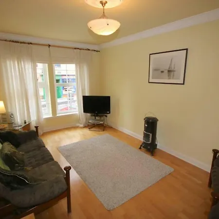 Ratcliffe Terrace Luxury In * Edinburgh