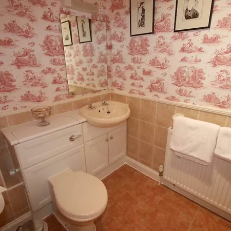 Ratcliffe Terrace Luxury In *