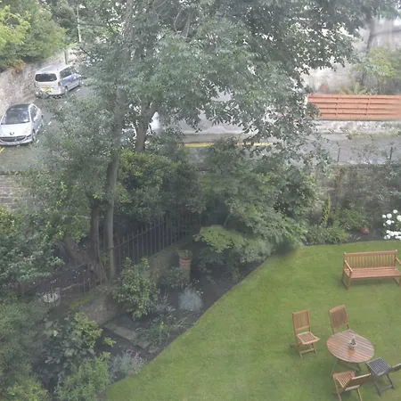 Apartament Beautiful In Stockbridge