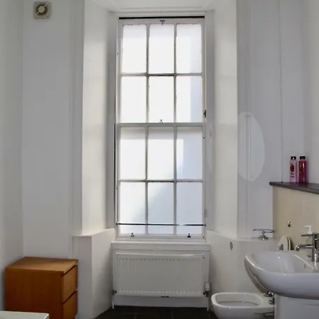 Daire Luxury 5 Bedroom Central Flat With Castle Views *