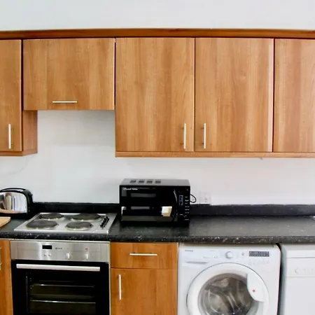 Luxury 5 Bedroom Central Flat With Castle Views Daire Edinburgh