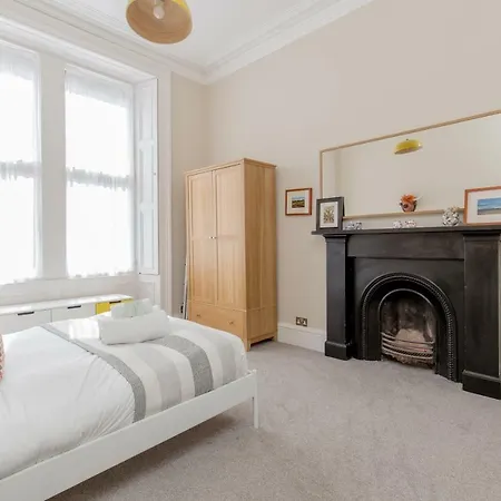 Apartment Refined 4* Ground-floor Panmure *