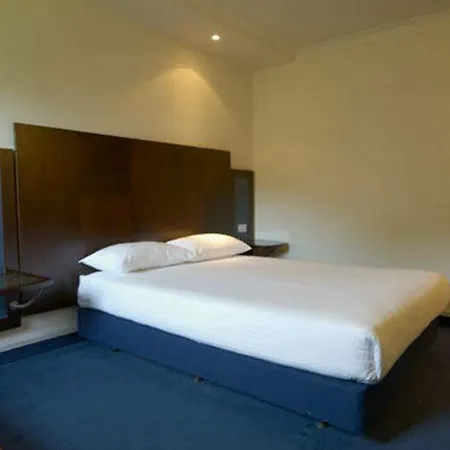 Hotel Britannia 3*