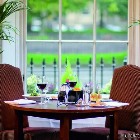 Kimpton Charlotte Square By Ihg Edinburg