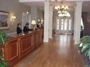 מלון Kimpton Charlotte Square By Ihg