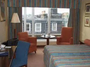 Kimpton Charlotte Square By Ihg ホテル