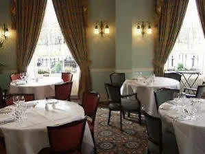 Kimpton Charlotte Square By Ihg