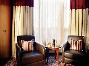 Ξενοδοχείο Kimpton Charlotte Square By Ihg