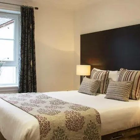 Apart Otel Fountain Court - Grove Executive