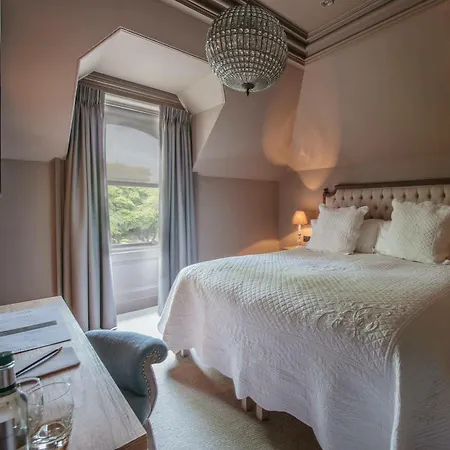 Hotel Murrayfield 4*