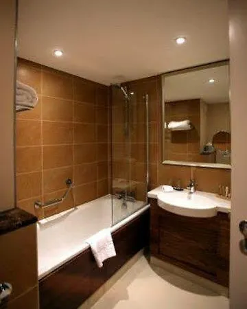 Hotel Intercontinental The George By Ihg