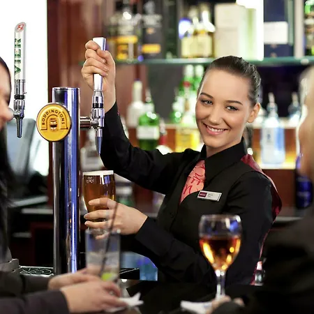 Mount Royal By The Unlimited Collection Hotel Edinburgh