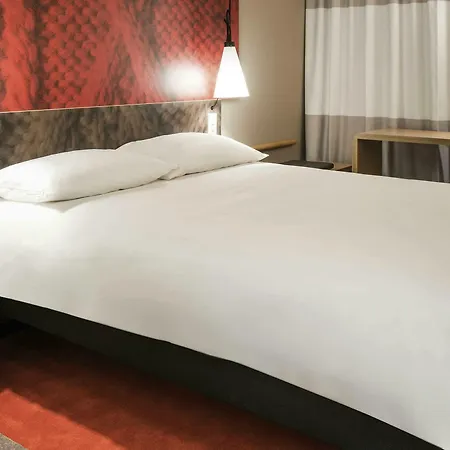 Отель Ibis Centre Royal Mile