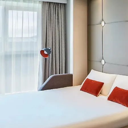 Adagio Royal Mile 4* Édimbourg