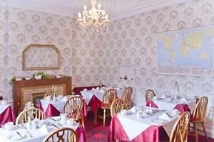 בית הארחה Blossom