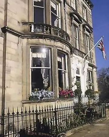 Hotel Travelodge Haymarket Édimbourg
