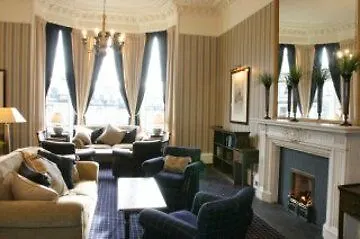 Travelodge Haymarket Édimbourg