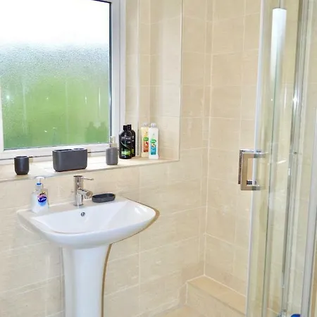 Daire Spacious And Light 3 Bedroom Flat In Scenic Canonmills *