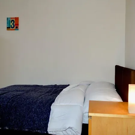 Spacious And Light 3 Bedroom Flat In Scenic Canonmills Apartamento Edimburgo