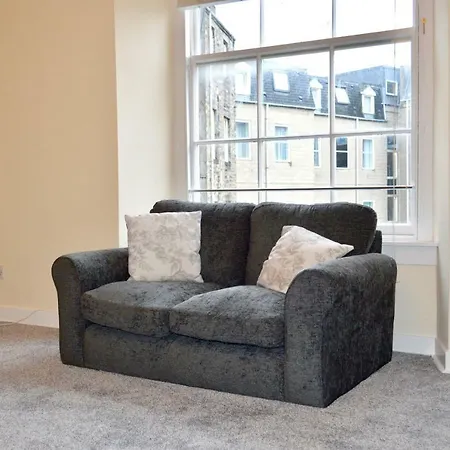 Stylish Central 3 Bedroom Appartement Edinburgh