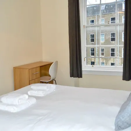 Stylish Central 3 Bedroom * Edinburgh