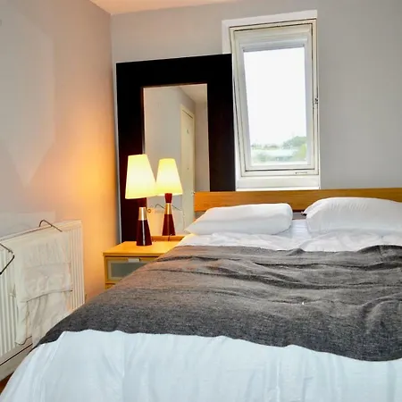 Spacious And Light 3 Bedroom Flat In Scenic Canonmills Apartamento Edimburgo