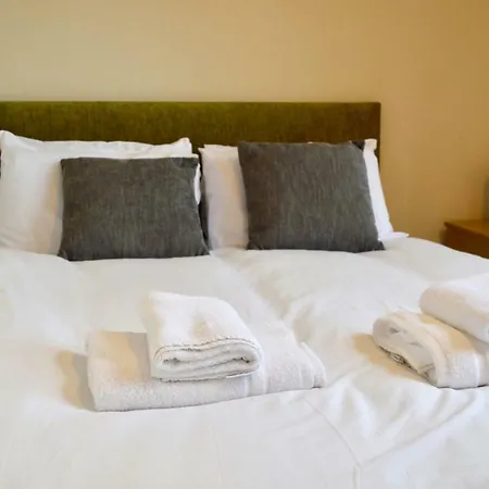 Appartement Stylish Central 3 Bedroom *
