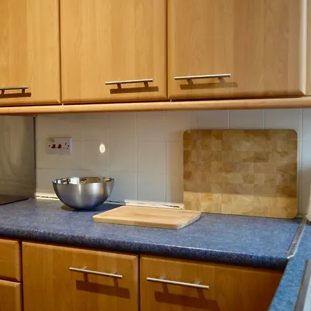 Stylish Central 3 Bedroom