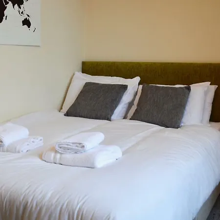 Stylish Central 3 Bedroom