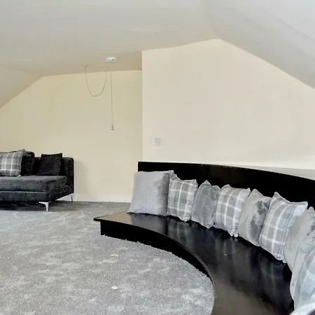 Appartement Stylish Central 3 Bedroom