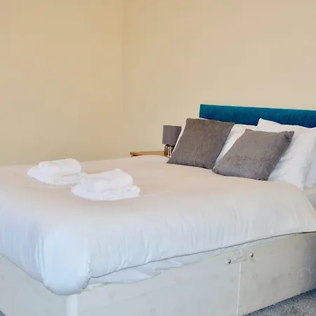 Appartement Stylish Central 3 Bedroom *