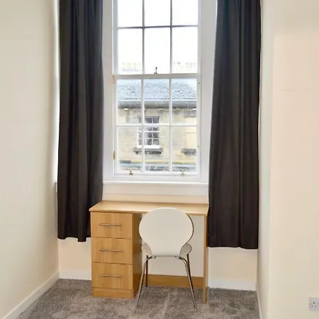 Stylish Central 3 Bedroom * Edinburgh
