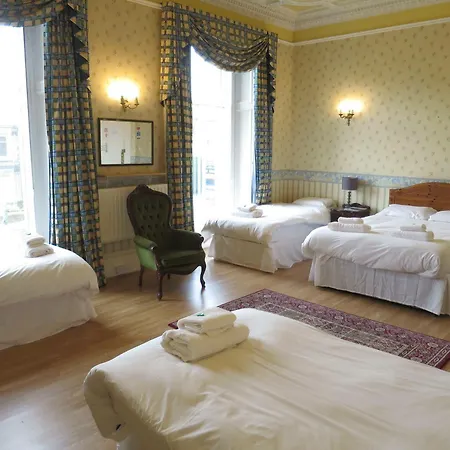 Thornfield Guest Maison d'hôtes Édimbourg