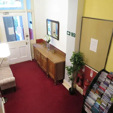 Thornfield Guest Guest house Edinburgh