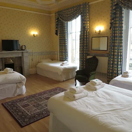 Thornfield Guest Gæstehus