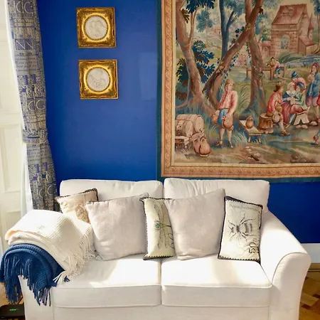 Traditional Boutique Off Leith Walk Εδιμβούργο