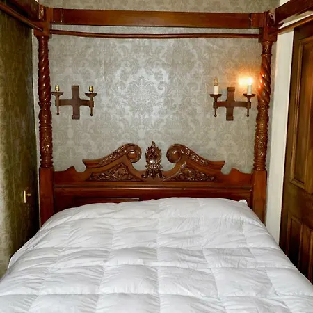 Διαμέρισμα Traditional Boutique Off Leith Walk