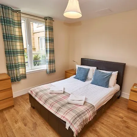 Διαμέρισμα Castle *