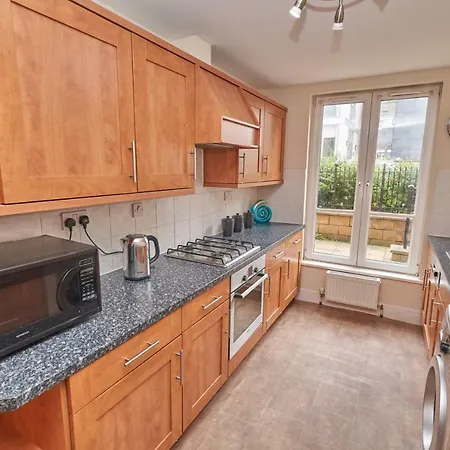 Castle Διαμέρισμα *