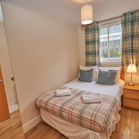 Castle Εδιμβούργο