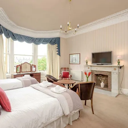 Bed & Breakfast No 45 Edinburgh