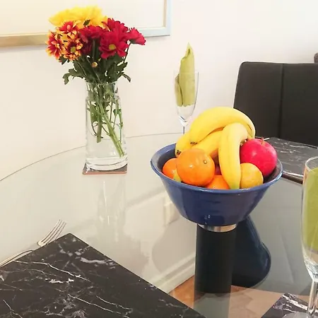 Daire Violet Bank West End. *